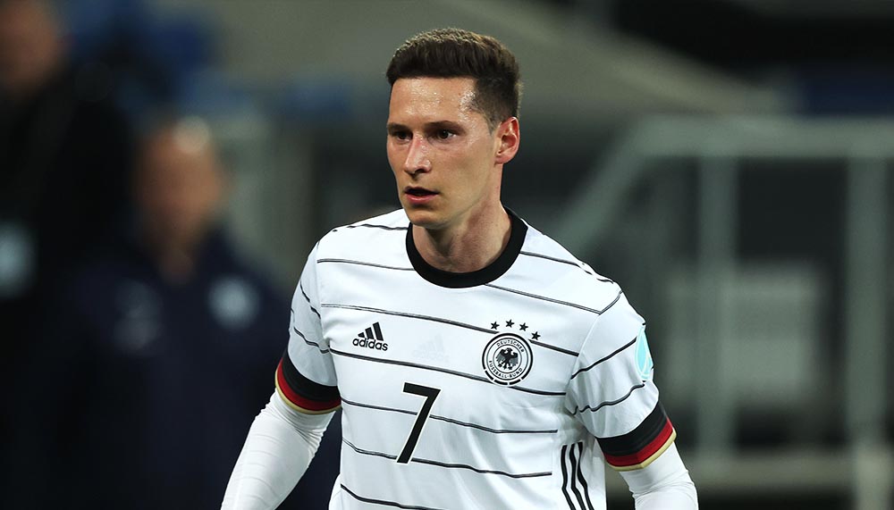 PSG-Abgang? Draxler: «Mal sehen, was im Sommer passiert»