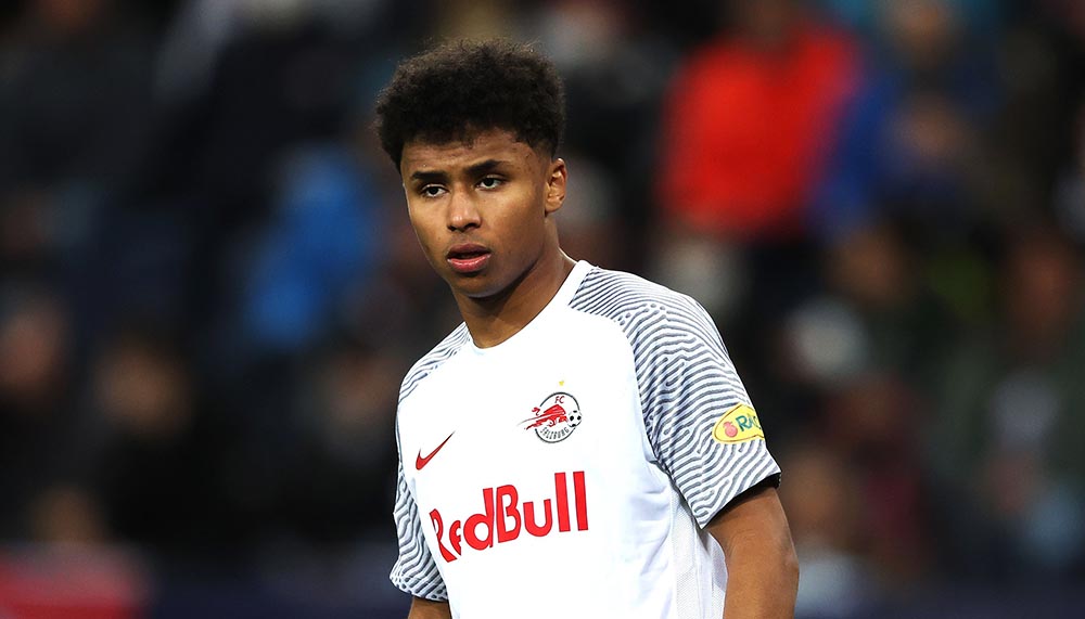 Adeyemi zum BVB? Rummenigge: «Ein guter Spieler, aber…»