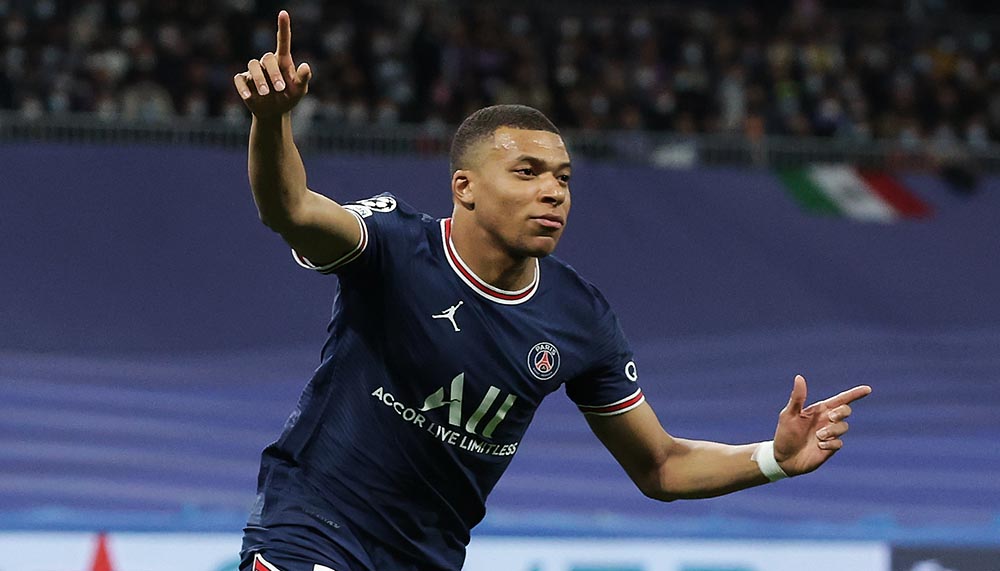 Henry kann Mbappés Entscheidung pro PSG nachvollziehen