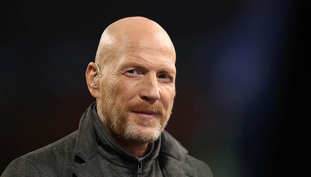 BVB bestätigt: Vertrag mit Sammer vorzeitig bis 2025 verlängert