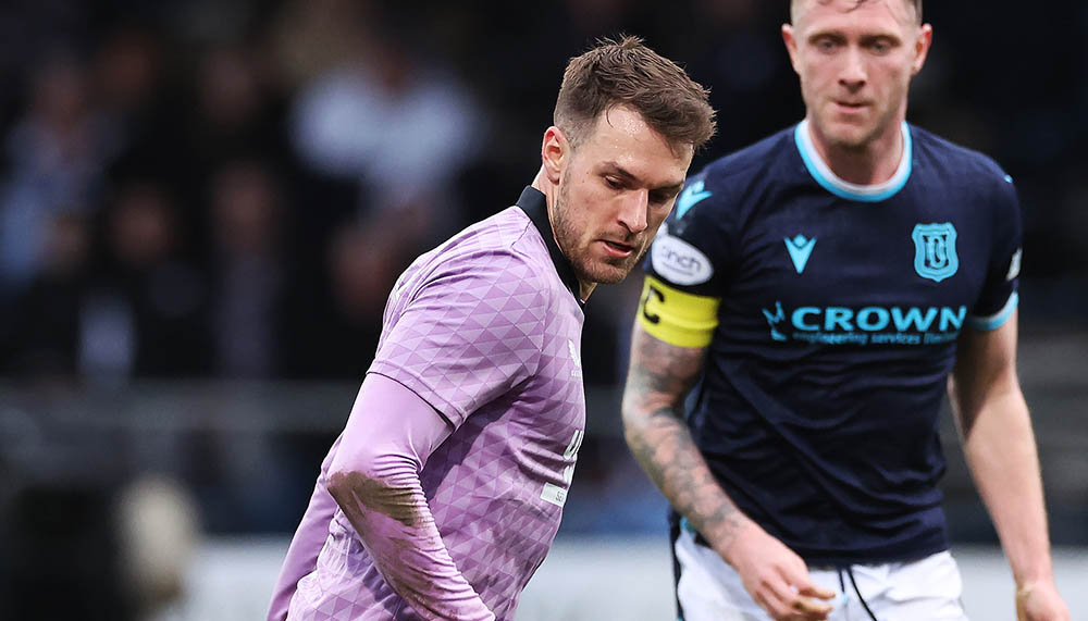 Juve will ihn wohl auch nicht: Rangers entscheiden sich offenbar gegen Ramsey