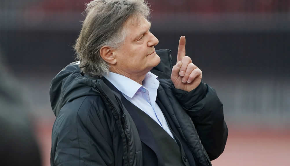 FCZ & YB lehnen Super League-Playoffs strikt ab