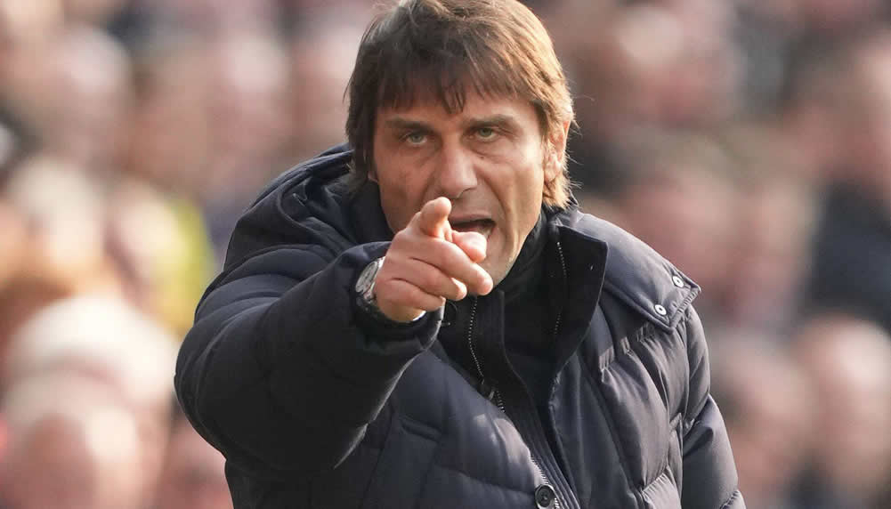 Antonio Conte stellt für Wechsel zu PSG irre Forderungen