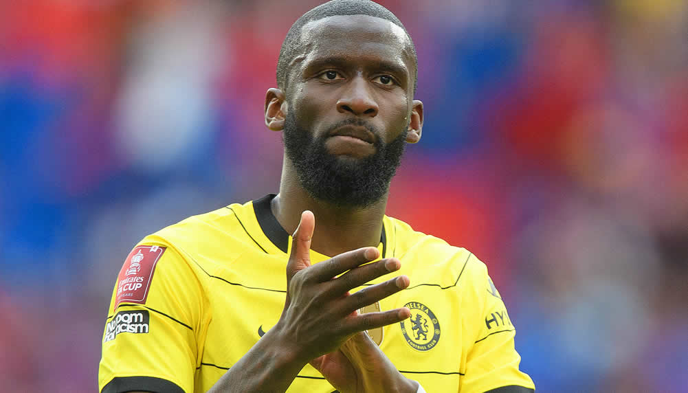 Antonio Rüdiger unterschreibt bei Real: Das sind die Details zum Vertrag