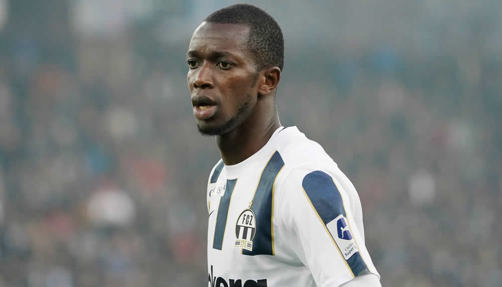 Der FCZ verliert Topskorer Assan Ceesay wohl ablösefrei