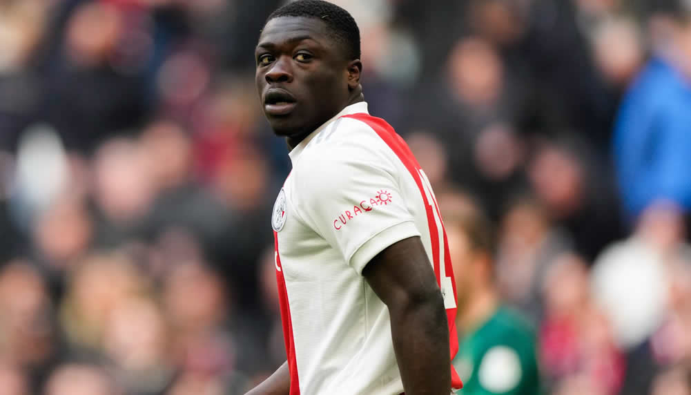 Ajax will Leipzig-Leihgabe Brian Brobbey unbedingt behalten