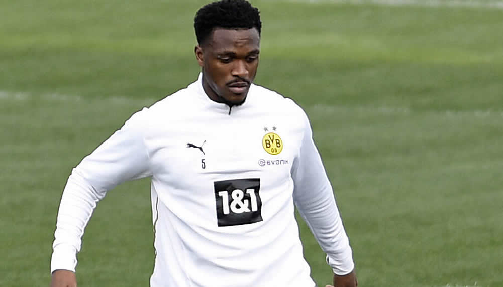 BVB bricht die Vertragsgespräche mit Zagadou ab