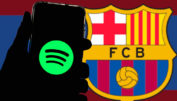 FC Barcelona Spotify