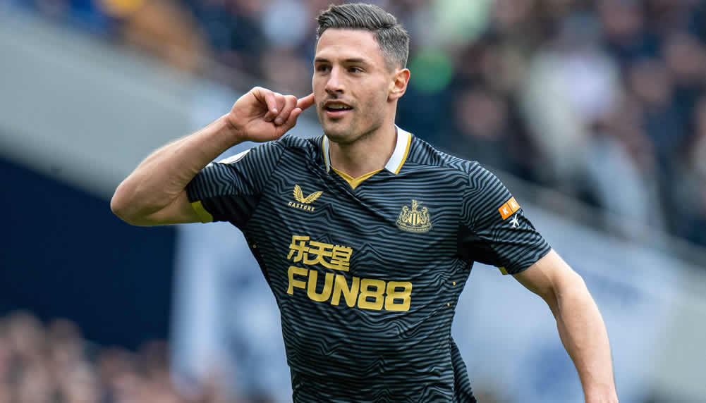 Milan befasst sich mit Nati-Verteidiger Fabian Schär