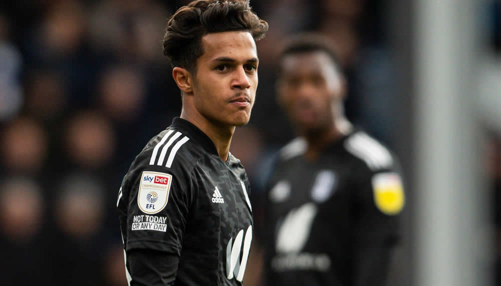 Transfer im Sommer: Liverpool sichert sich Fulham-Talent Fabio Carvalho