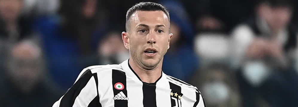 Federico Bernardeschi