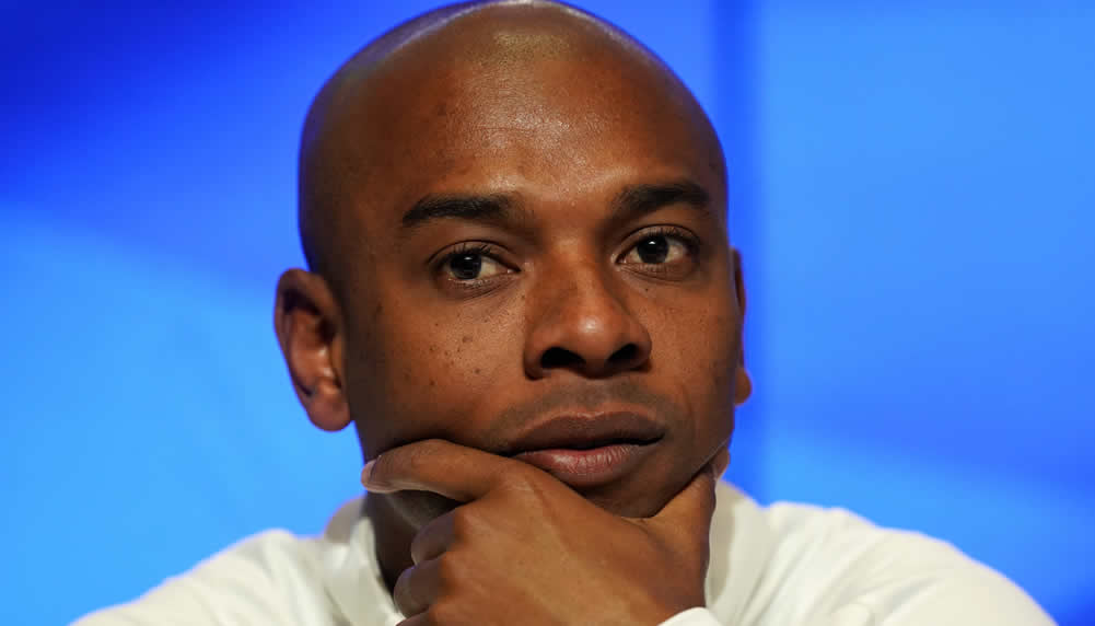 Fernandinho schockt Pep Guardiola mit Aussage zu seiner Zukunft