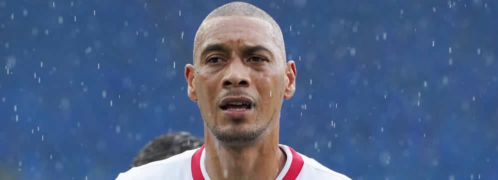 Guillaume Hoarau