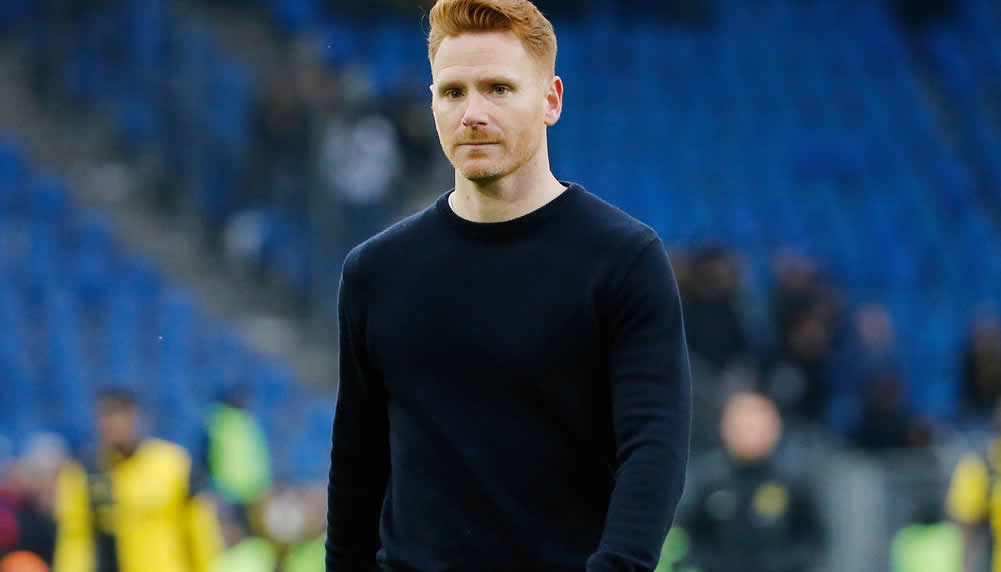 FCB-Planung: Guillermo Abascal soll die U21 übernehmen