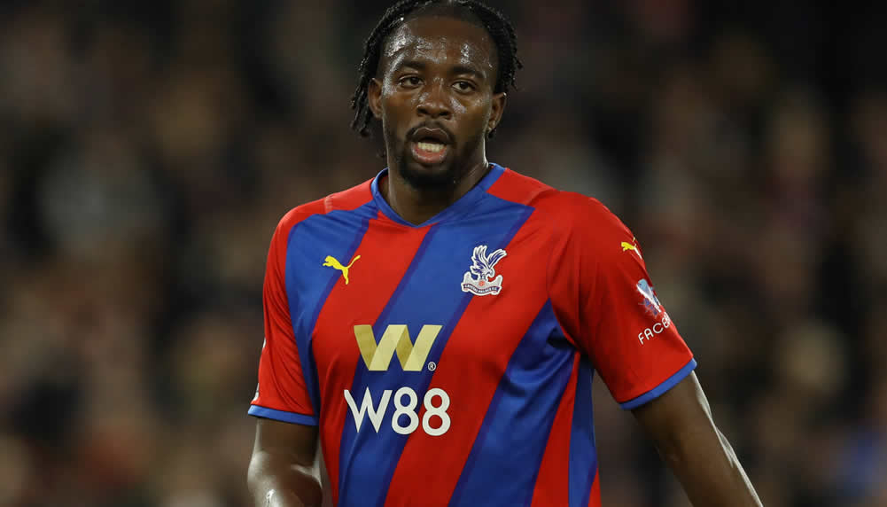 FCB-Transferziel Jean-Philippe Mateta startet in der Premier League voll durch
