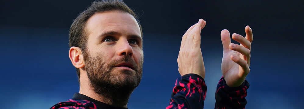 Juan Mata