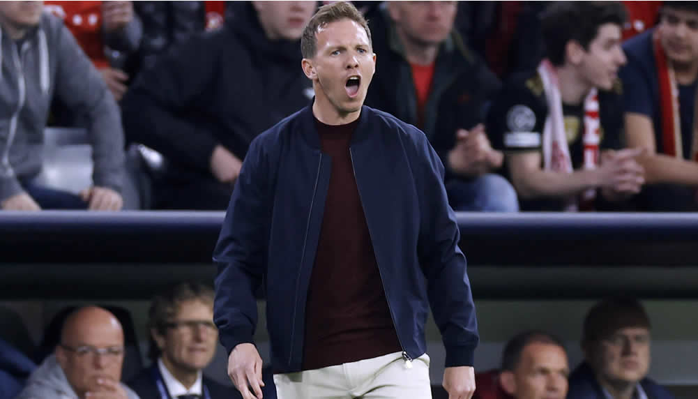 Villarreal-Profi Dani Parejo schiesst gegen «respektlosen» Nagelsmann