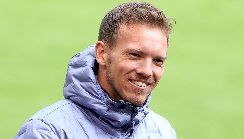 «Teil des Weges, den wir gehen wollen»: Kahn spricht Nagelsmann Vertrauen aus