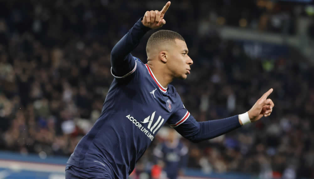 Kylian Mbappé lässt PSG-Fans mit Aussage auf Verbleib hoffen