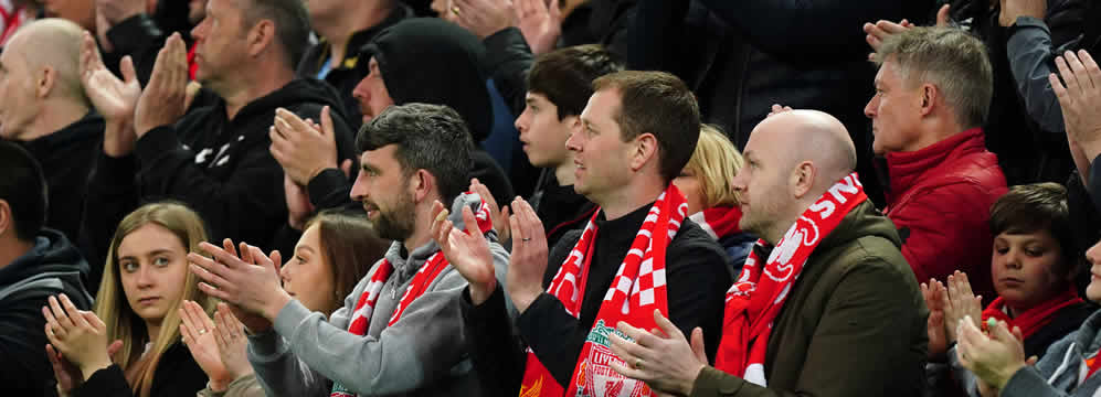 Liverpool Fans