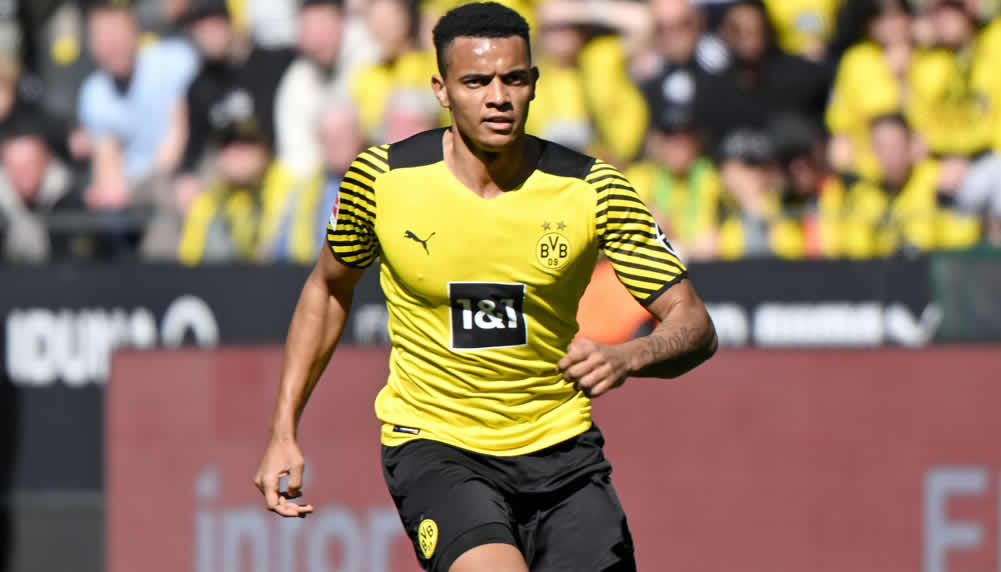 Manuel Akanji will Titel des FC Bayern am Samstag verhindern