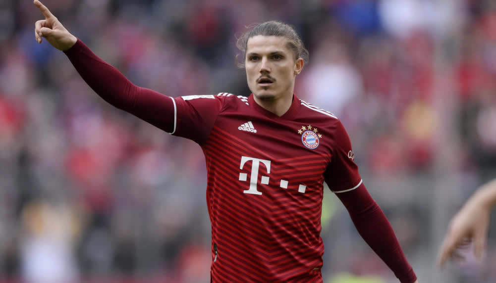 Türkischer Interessent für Marcel Sabitzer