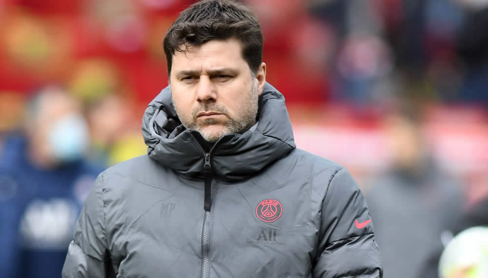 Umbruch bei PSG: Mauricio Pochettino & Leonardo beide weg?