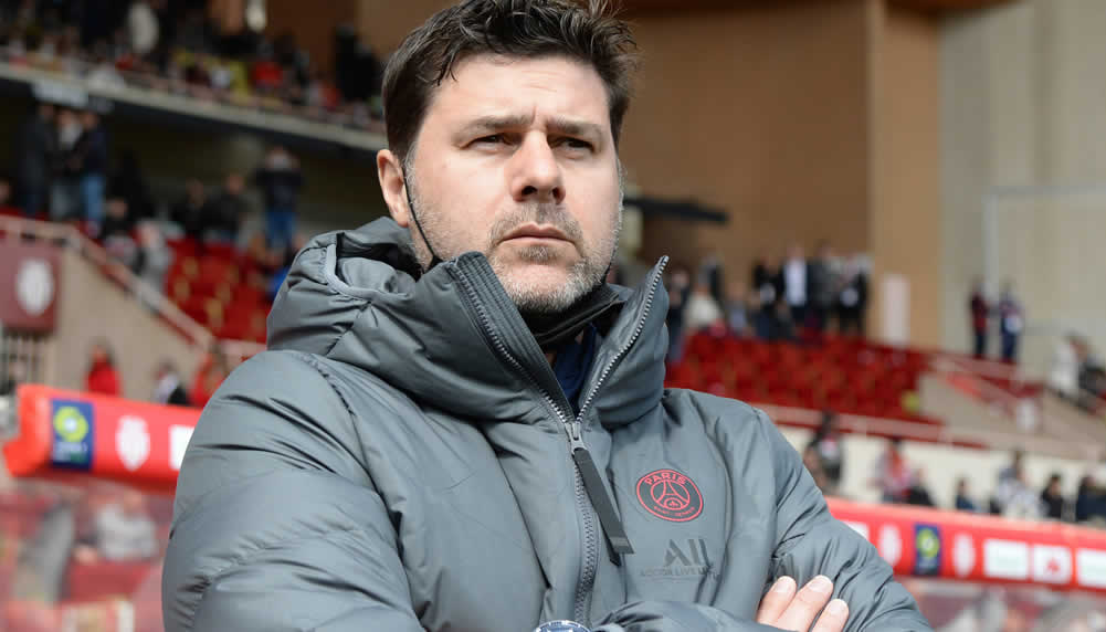 PSG-Coach Pochettino: «Stand heute bleibe ich – und Mbappé auch»