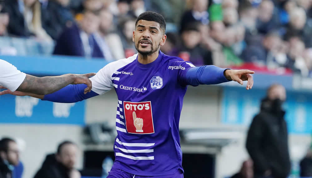 FC Luzern lässt Kauf der Leihspieler offen