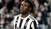 Moise Kean