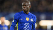 N'Golo Kanté