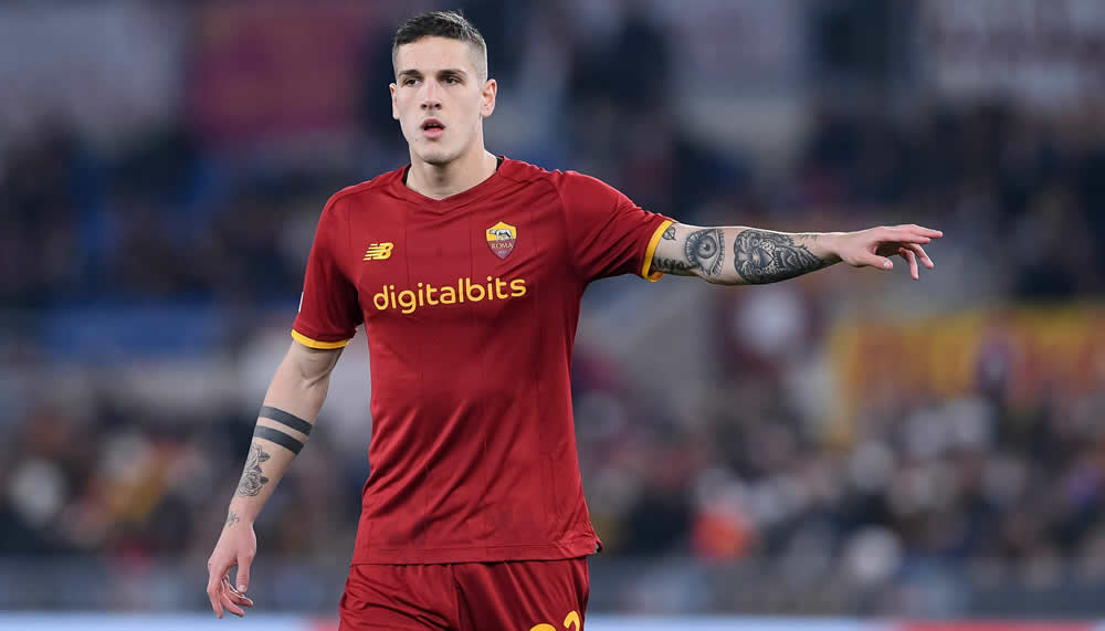 Juve: Zaniolo & Raspadori stehen voll im Fokus