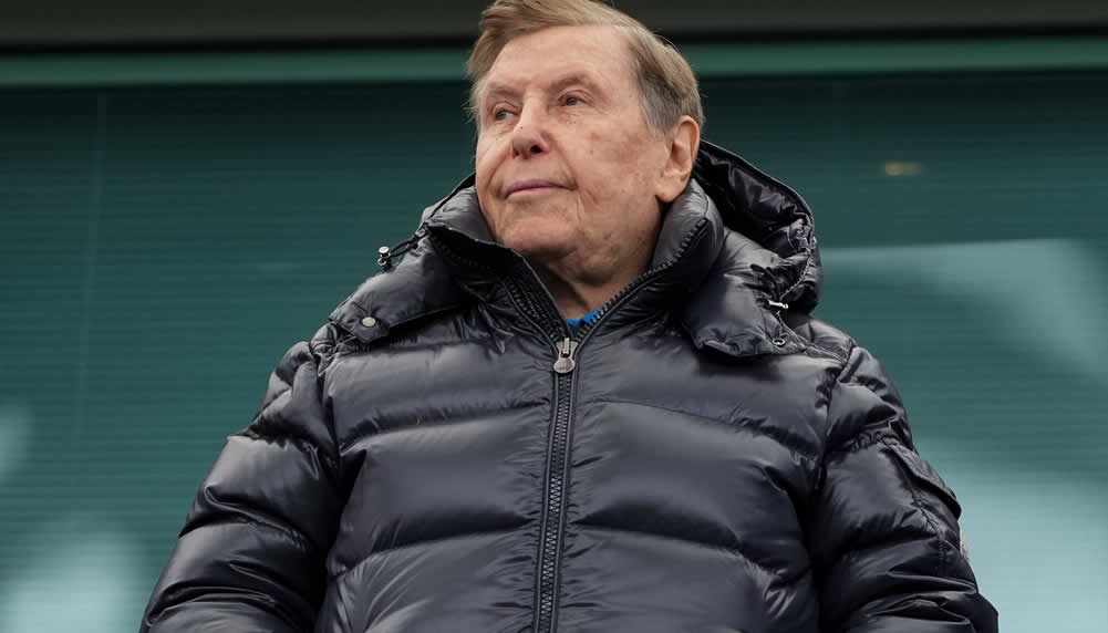 Lewandowski-Berater Pini Zahavi legt gegen die Bayern-Führung nach