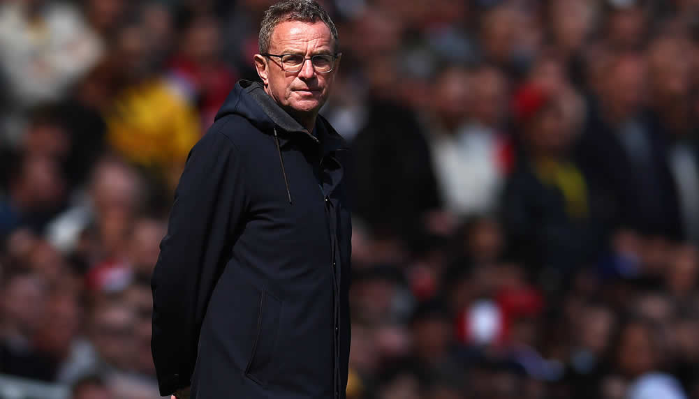 Blitzwechsel: Ralf Rangnick soll als ÖFB-Teamchef anfangen