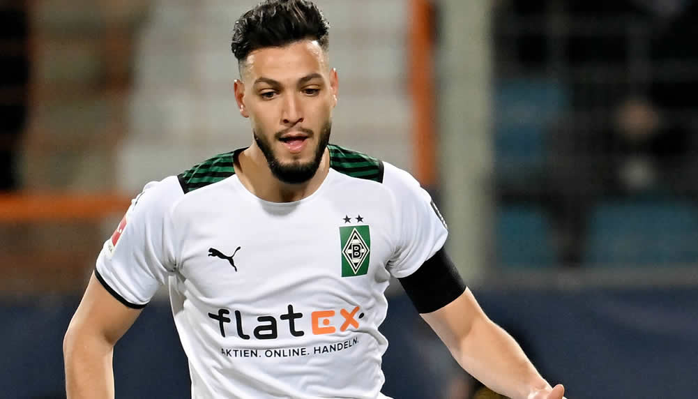 Ein Gladbach-Profi will zum BVB wechseln