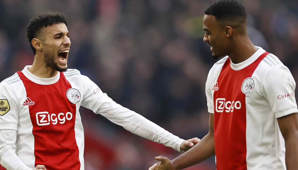 Berater Mino Raiola will zwei Spieler zum FC Bayern bringen