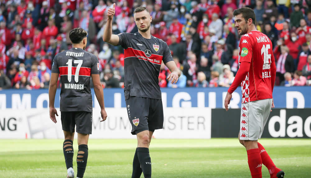 Sasa Kalajdzic zum FC Bayern? «Eine riesengrosse Ehre»