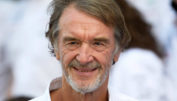 Sir Jim Ratcliffe