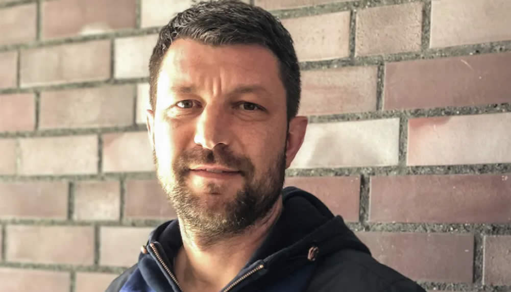Aaraus Nachwuchstrainer Sven Lüscher wechselt zum SC Kriens