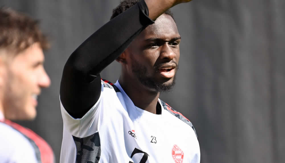 Bayern-Coach Nagelsmann erteilt einem Nachwuchstalent ein Wechselverbot