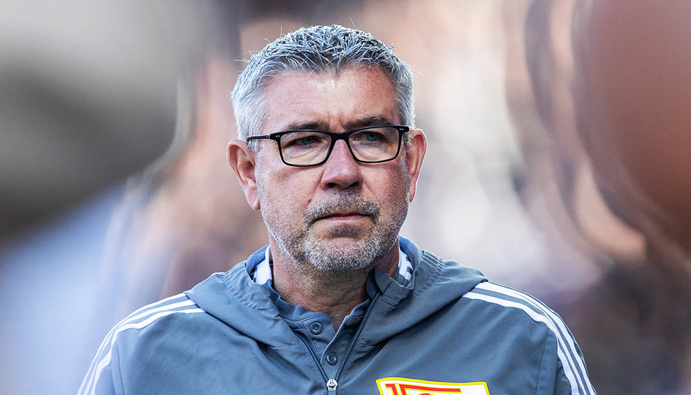 «Wahnsinn, unglaublich»: Urs Fischer coacht Union Berlin wieder in den Europacup