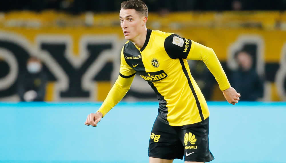 5 YB-Profis stehen vor dem «Rauswurf»