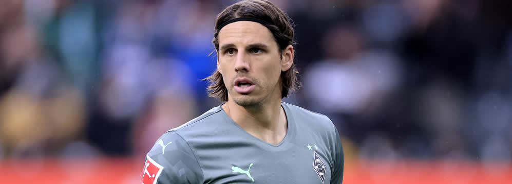 Yann Sommer