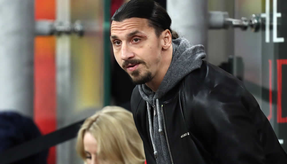 Die Ibrahimovic-Verlängerung gibt es nur unter einer Bedingung