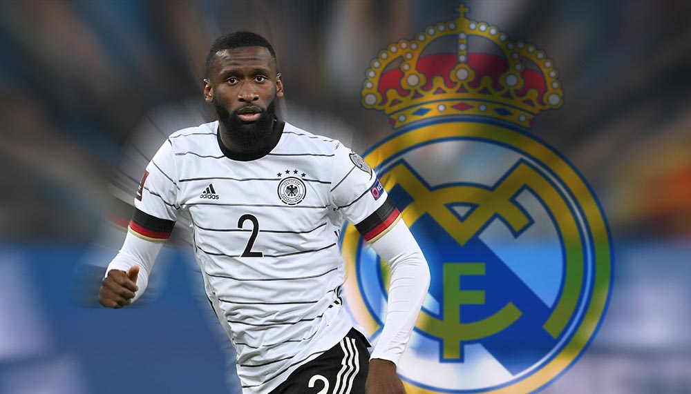 Rüdiger-Wechsel zu Real Madrid «eine Frage der Zeit»
