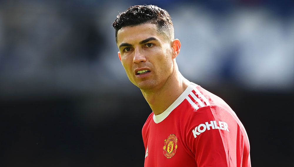 Ronaldo-Abgang? Rangnick: «Das ist nicht meine Entscheidung»
