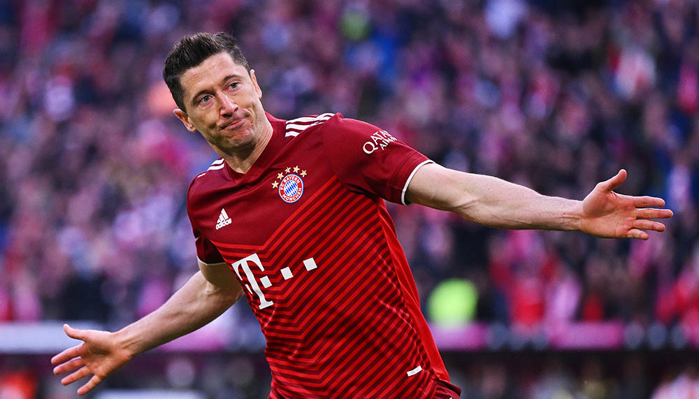 Lewandowski: «Die Situation ist nicht so einfach für mich»