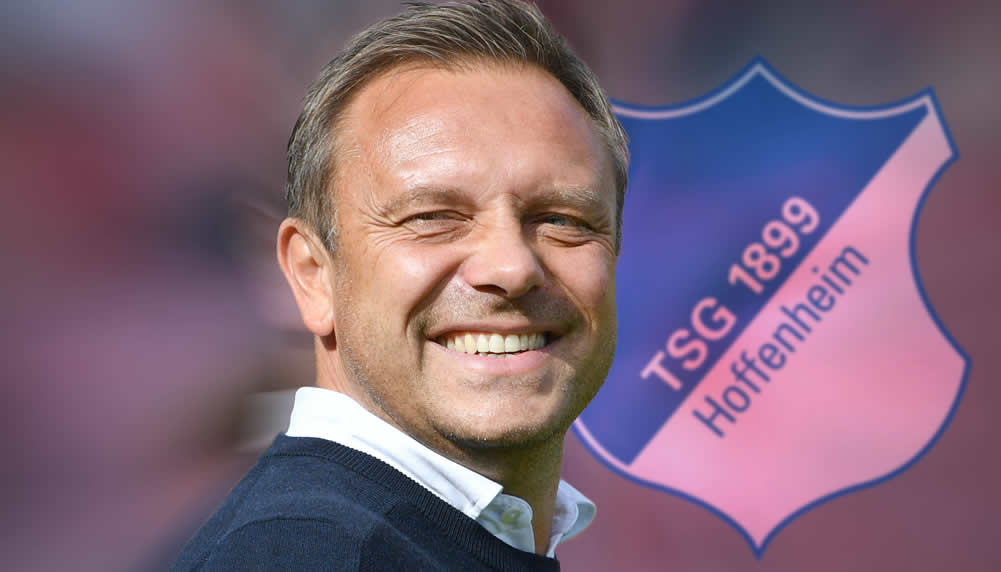 Das sagt FCZ-Präsident Canepa zum Abgang von André Breitenreiter