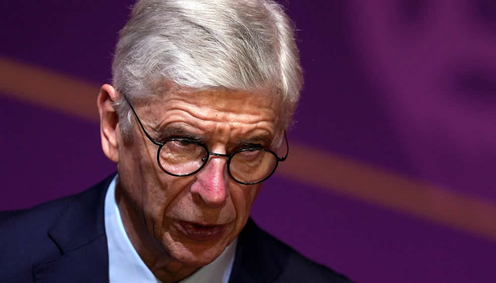 Arsène Wenger attackiert Jack Grealish nach ManCity-Aus