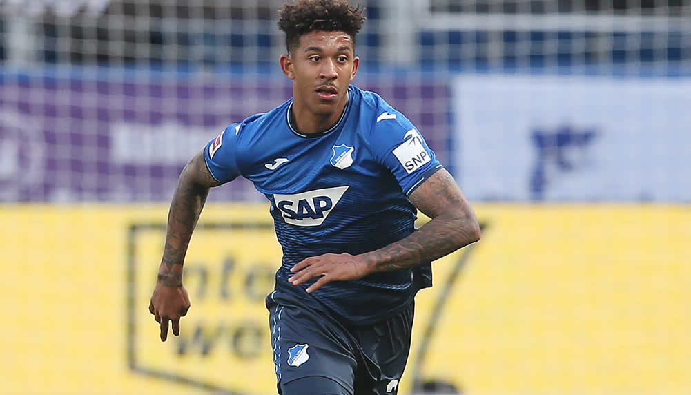 Diese Summe fordert der FC Bayern für Chris Richards